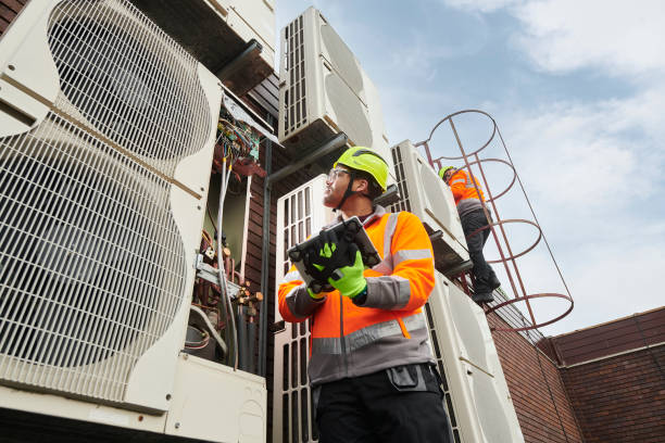 Best Best HVAC companies  in Randolph, NE