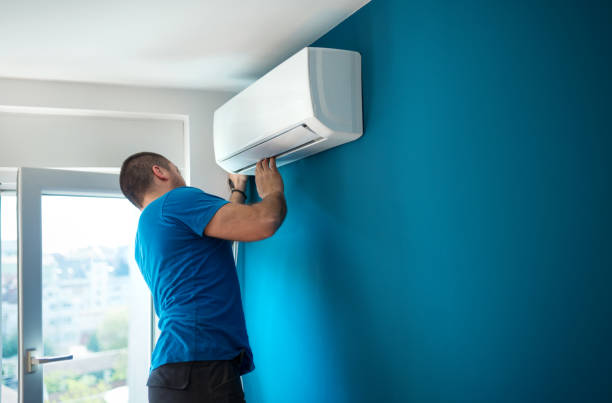 Best Commercial HVAC repair  in Randolph, NE