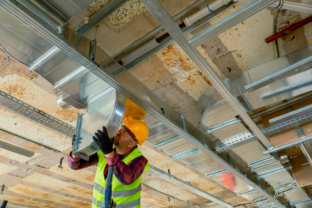 Best HVAC companies near me  in Randolph, NE