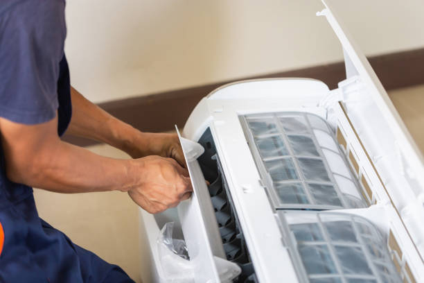 Local HVAC companies in Randolph, NE