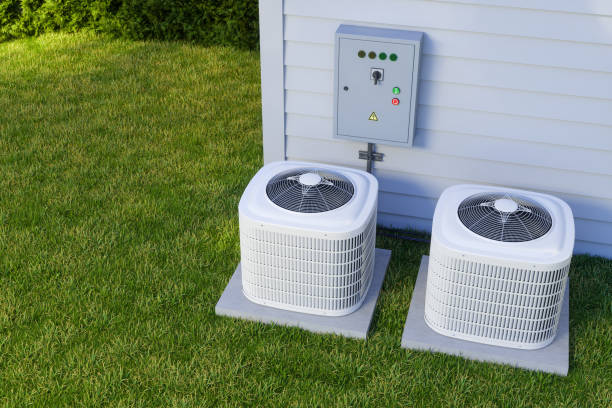 Best HVAC air duct cleaning  in Randolph, NE