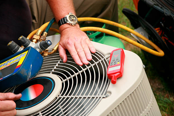 Best HVAC cleaning services  in Randolph, NE