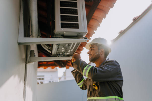 Best Affordable HVAC services  in Randolph, NE