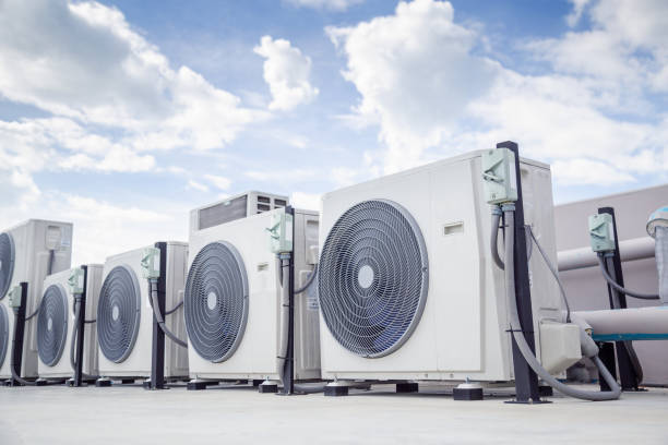 Best Air conditioning repair  in Randolph, NE