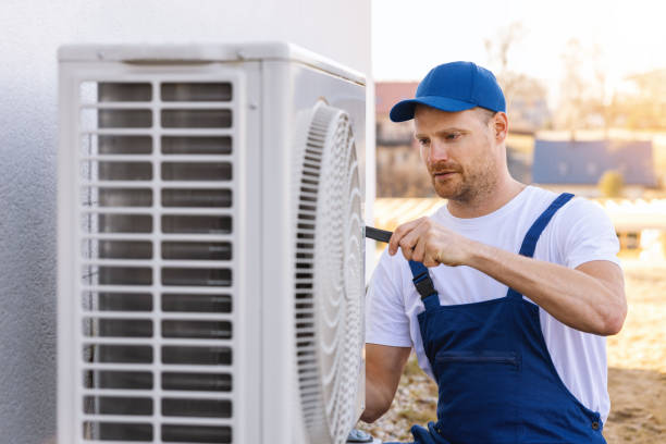  Randolph, NE HVAC Pros