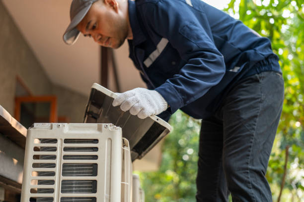 Best HVAC air duct cleaning  in Randolph, NE