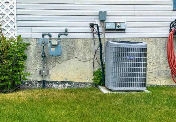 HVAC air duct cleaning in Randolph, NE