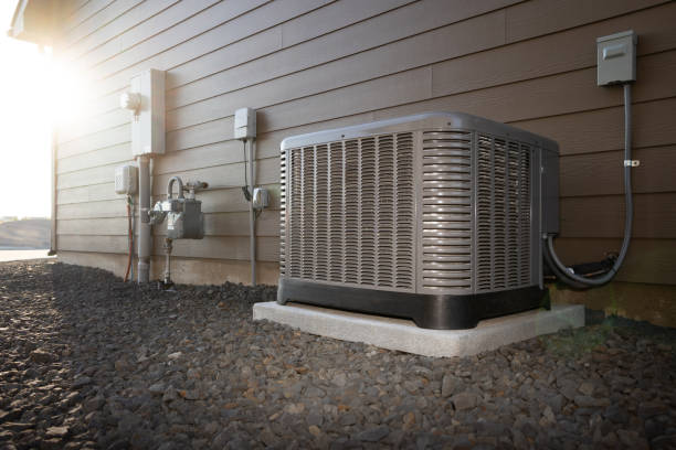 HVAC troubleshooting in Randolph, NE