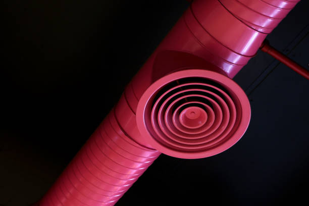 Best Residential HVAC services  in Randolph, NE